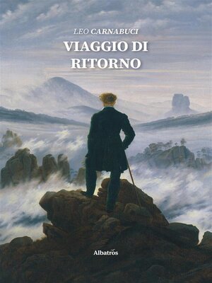 cover image of Viaggio di Ritorno